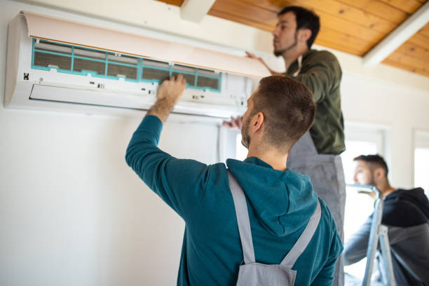 Best HVAC companies near me  in Ridgemark, CA