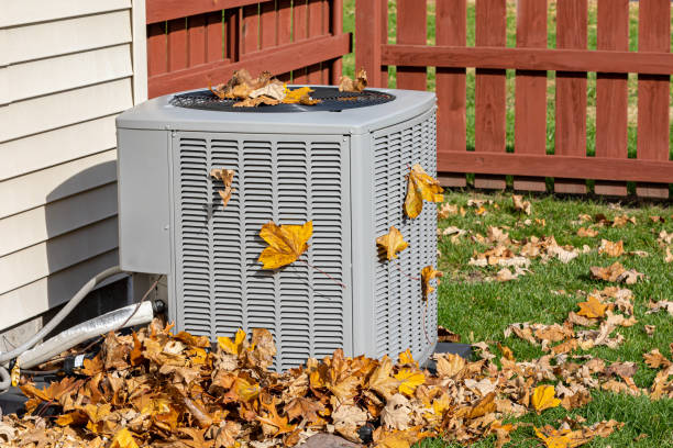 Best Local HVAC companies  in Ridgemark, CA