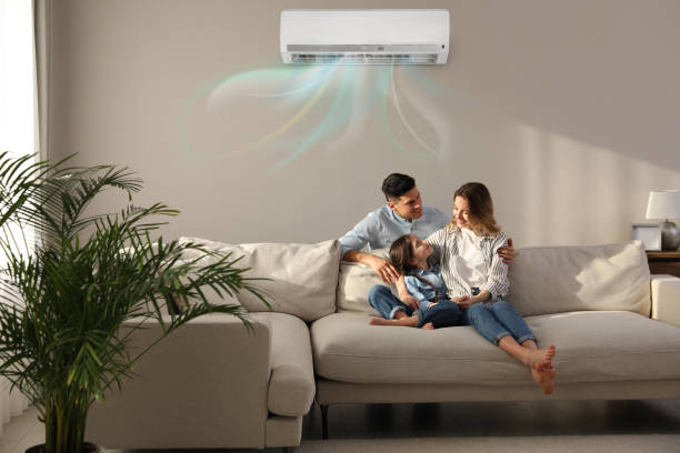  Ridgemark, CA HVAC Pros