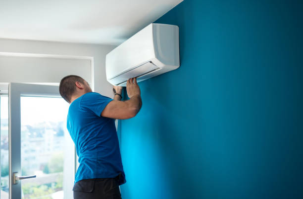 Best Commercial HVAC repair  in Ridgemark, CA