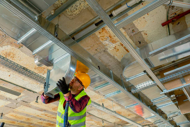 Best HVAC system installation  in Ridgemark, CA