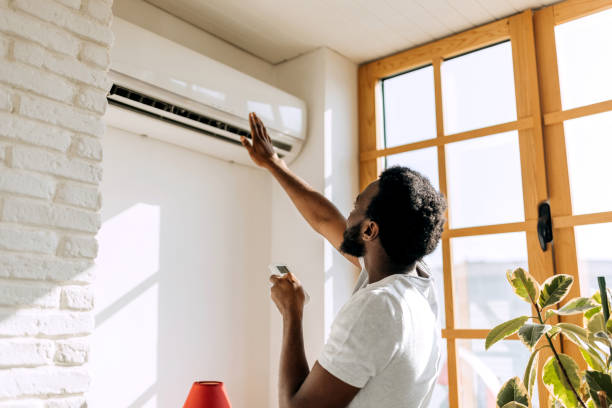 Best Heating repair services  in Ridgemark, CA