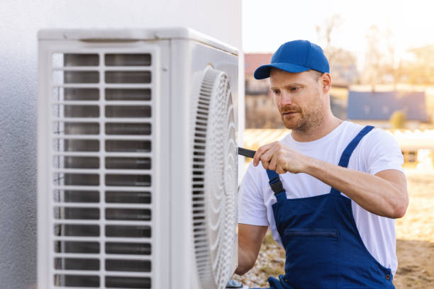 Best Furnace repair near me  in Ridgemark, CA